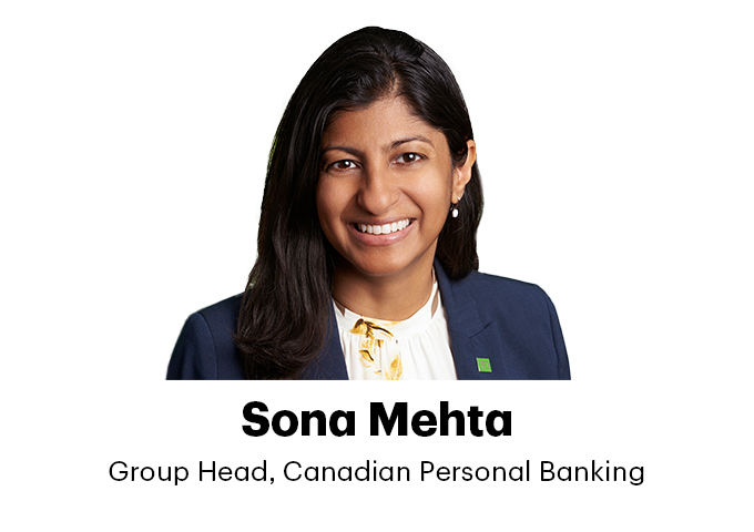 Sona Mehta